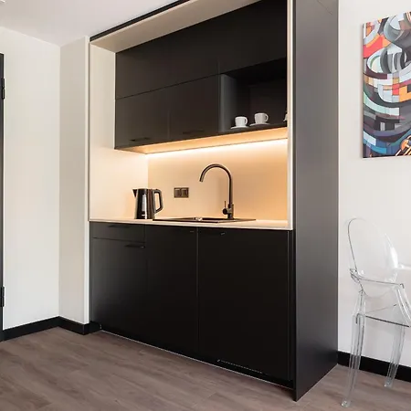 Διαμέρισμα Concerto Centrum 2 Βρότσλαβ